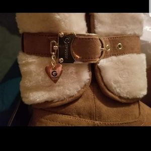 Guess Boots